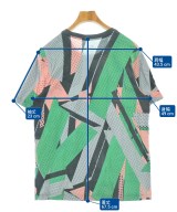 NIKE（ナイキ）Tシャツ・カットソー グレー サイズ:L メンズ/2200617359265