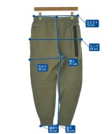 NIKE（ナイキ）その他 カーキ サイズ:S メンズ/2200619576059