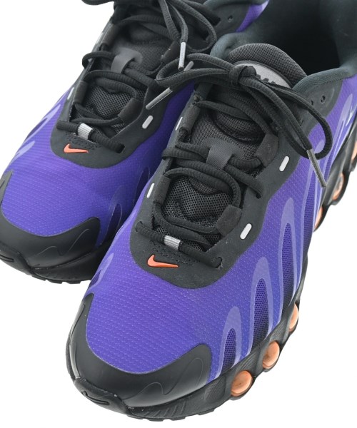 NIKE（ナイキ）スニーカー 紫 サイズ:26cm メンズ/2200620394048