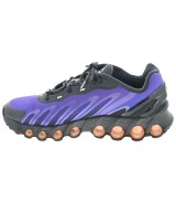 NIKE（ナイキ）スニーカー 紫 サイズ:26cm メンズ/2200620394048