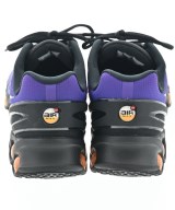 NIKE（ナイキ）スニーカー 紫 サイズ:26cm メンズ/2200620394048