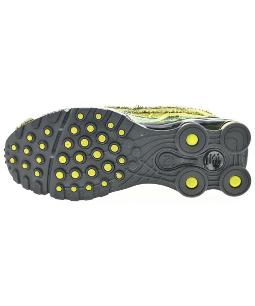 NIKE（ナイキ）スニーカー 緑 サイズ:26.5cm メンズ/2200620394055