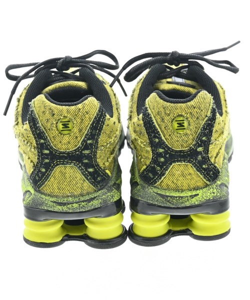 NIKE（ナイキ）スニーカー 緑 サイズ:26.5cm メンズ/2200620394055