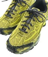 NIKE（ナイキ）スニーカー 緑 サイズ:26.5cm メンズ/2200620394055