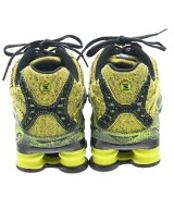 NIKE（ナイキ）スニーカー 緑 サイズ:26.5cm メンズ/2200620394055