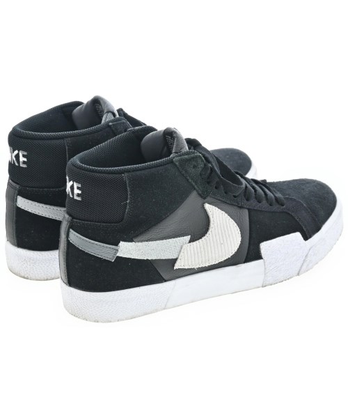 NIKE（ナイキ）スニーカー 黒 サイズ:26.5cm メンズ/2200631450245