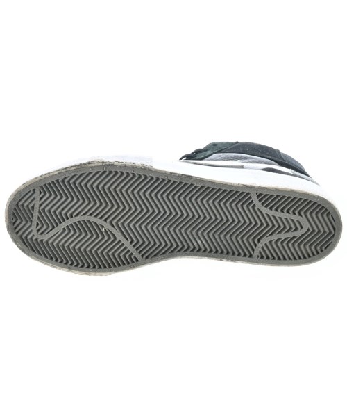 NIKE（ナイキ）スニーカー 黒 サイズ:26.5cm メンズ/2200631450245