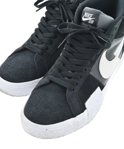 NIKE（ナイキ）スニーカー 黒 サイズ:26.5cm メンズ/2200631450245