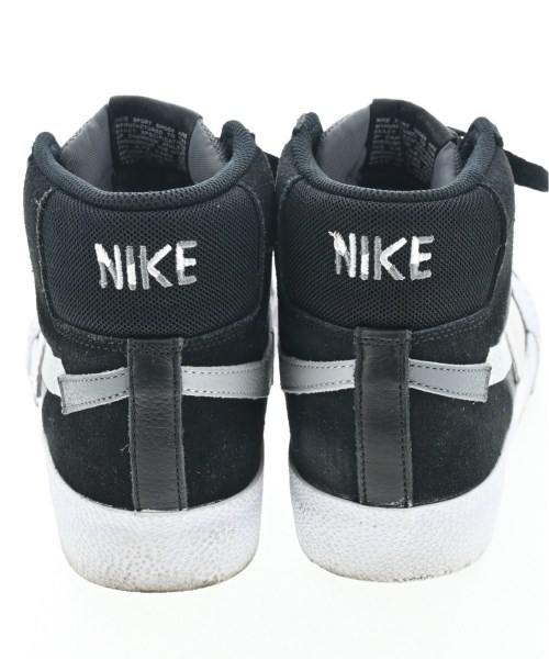 NIKE（ナイキ）スニーカー 黒 サイズ:26.5cm メンズ/2200631450245