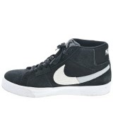 NIKE（ナイキ）スニーカー 黒 サイズ:26.5cm メンズ/2200631450245