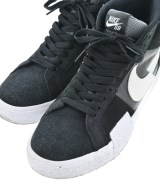 NIKE（ナイキ）スニーカー 黒 サイズ:26.5cm メンズ/2200631450245