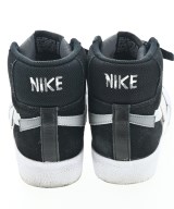 NIKE（ナイキ）スニーカー 黒 サイズ:26.5cm メンズ/2200631450245