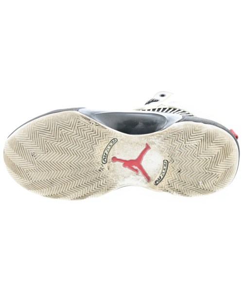 NIKE（ナイキ）スニーカー 白 サイズ:23.5cm レディース/2200632381456