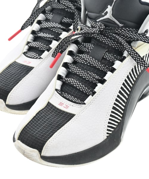 NIKE（ナイキ）スニーカー 白 サイズ:23.5cm レディース/2200632381456