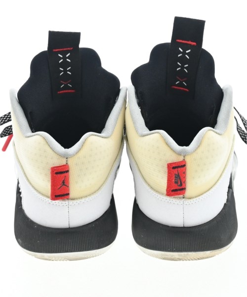 NIKE（ナイキ）スニーカー 白 サイズ:23.5cm レディース/2200632381456