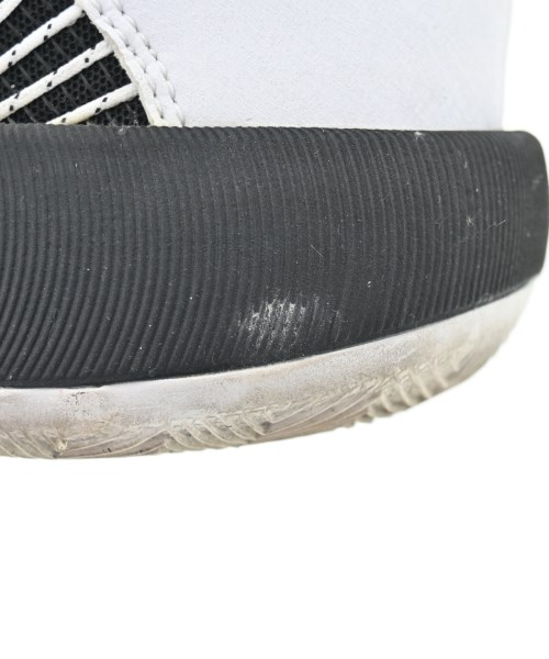 NIKE（ナイキ）スニーカー 白 サイズ:23.5cm レディース/2200632381456