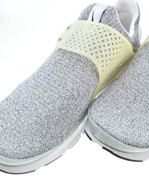 NIKE（ナイキ）スニーカー グレー サイズ:28cm メンズ/2200633343019