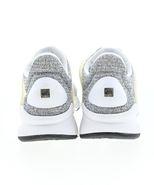 NIKE（ナイキ）スニーカー グレー サイズ:28cm メンズ/2200633343019