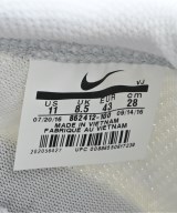 NIKE（ナイキ）スニーカー グレー サイズ:28cm メンズ/2200633343019
