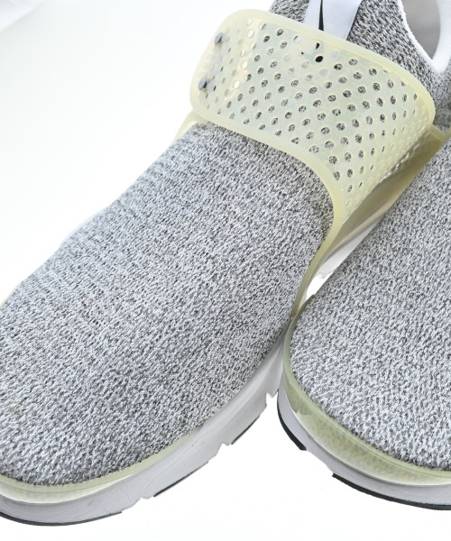 NIKE（ナイキ）スニーカー グレー サイズ:29cm メンズ/2200633343026