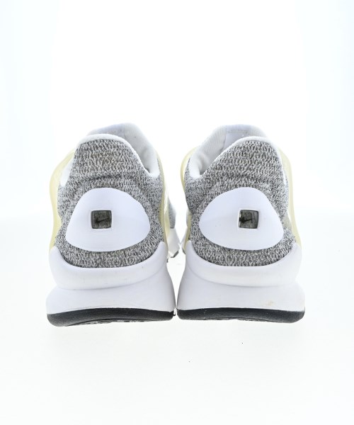 NIKE（ナイキ）スニーカー グレー サイズ:29cm メンズ/2200633343026