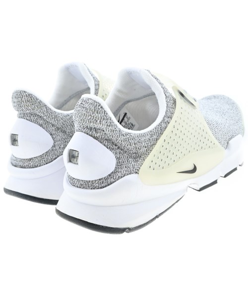 NIKE（ナイキ）スニーカー グレー サイズ:27cm メンズ/2200633343033