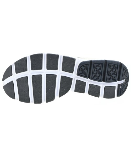 NIKE（ナイキ）スニーカー グレー サイズ:27cm メンズ/2200633343033