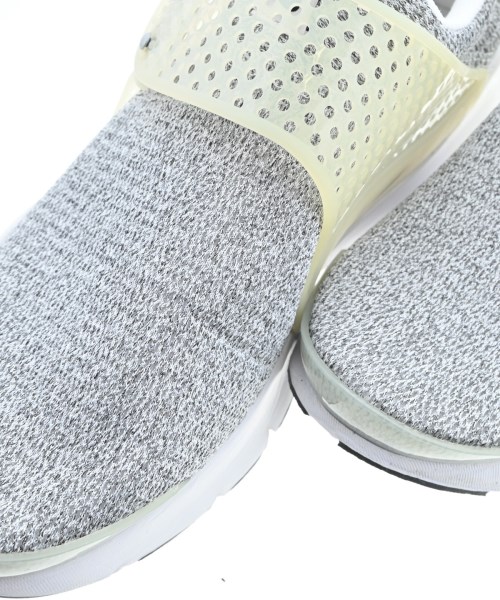 NIKE（ナイキ）スニーカー グレー サイズ:27cm メンズ/2200633343033