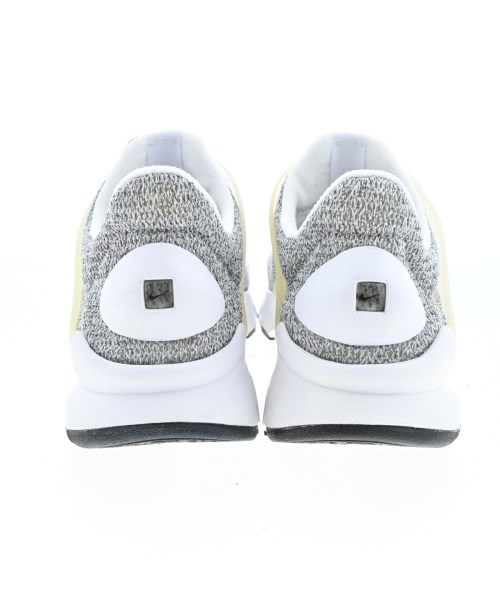 NIKE（ナイキ）スニーカー グレー サイズ:27cm メンズ/2200633343033