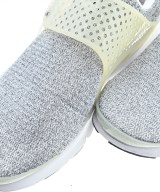 NIKE（ナイキ）スニーカー グレー サイズ:27cm メンズ/2200633343033