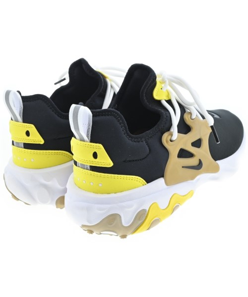 NIKE（ナイキ）スニーカー 黒 サイズ:27.5cm メンズ/2200633343071