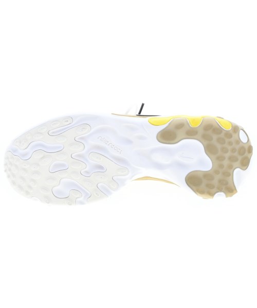 NIKE（ナイキ）スニーカー 黒 サイズ:27.5cm メンズ/2200633343071