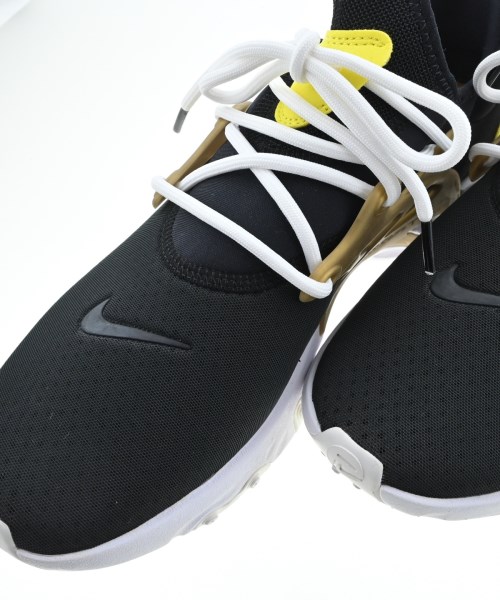 NIKE（ナイキ）スニーカー 黒 サイズ:27.5cm メンズ/2200633343071