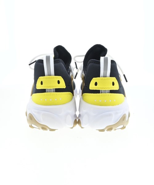 NIKE（ナイキ）スニーカー 黒 サイズ:27.5cm メンズ/2200633343071