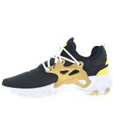 NIKE（ナイキ）スニーカー 黒 サイズ:27.5cm メンズ/2200633343071