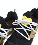 NIKE（ナイキ）スニーカー 黒 サイズ:27.5cm メンズ/2200633343071