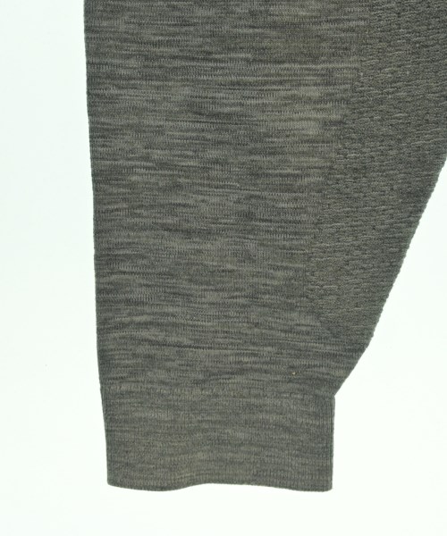 NIKE（ナイキ）スウェットパンツ グレー サイズ:XL メンズ/2200633703059