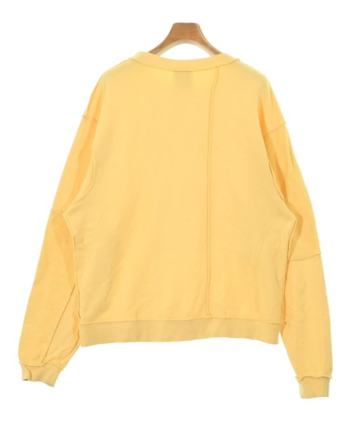 NIKE（ナイキ）スウェット 黄 サイズ:S レディース/2200633732028