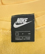 NIKE（ナイキ）スウェット 黄 サイズ:S レディース/2200633732028