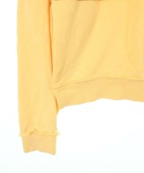 NIKE（ナイキ）スウェット 黄 サイズ:S レディース/2200633732028