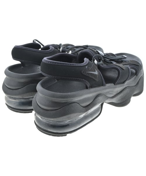 NIKE（ナイキ）サンダル 黒 サイズ:23cm レディース/2200633738020
