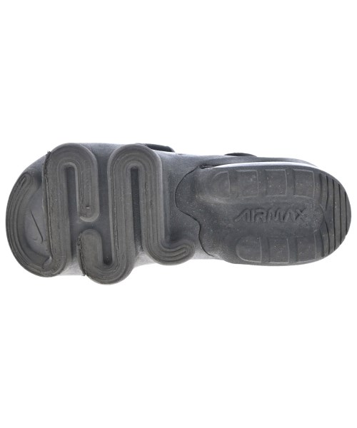 NIKE（ナイキ）サンダル 黒 サイズ:23cm レディース/2200633738020