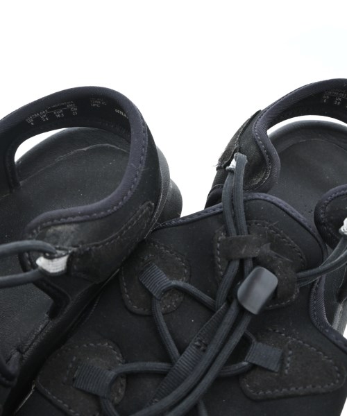 NIKE（ナイキ）サンダル 黒 サイズ:23cm レディース/2200633738020