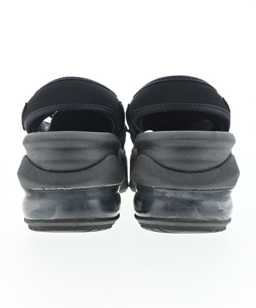NIKE（ナイキ）サンダル 黒 サイズ:23cm レディース/2200633738020