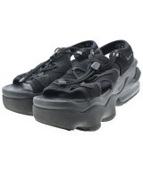NIKE（ナイキ）サンダル 黒 サイズ:23cm レディース/2200633738020