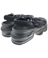 NIKE（ナイキ）サンダル 黒 サイズ:23cm レディース/2200633738020