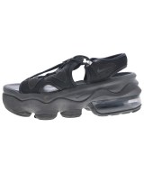 NIKE（ナイキ）サンダル 黒 サイズ:23cm レディース/2200633738020
