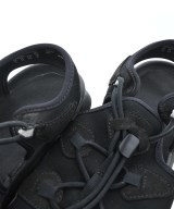 NIKE（ナイキ）サンダル 黒 サイズ:23cm レディース/2200633738020