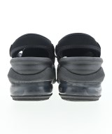 NIKE（ナイキ）サンダル 黒 サイズ:23cm レディース/2200633738020