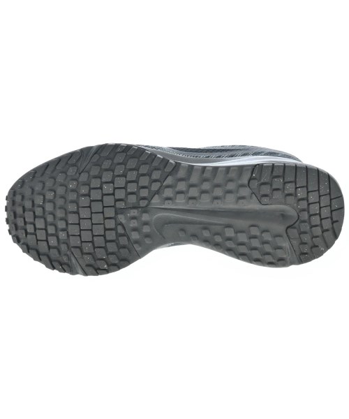 NIKE（ナイキ）スニーカー 黒 サイズ:24.5cm レディース/2200633755027